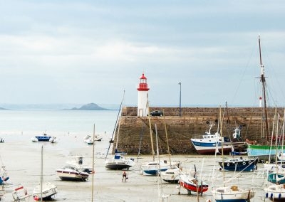 Phare d'Erquy