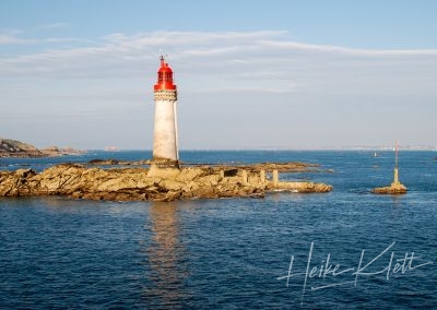 Le Grand Jardin, St. Malo