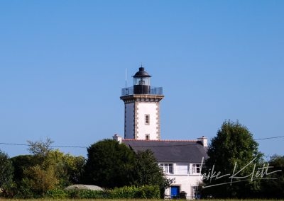 La Lande, Carantec