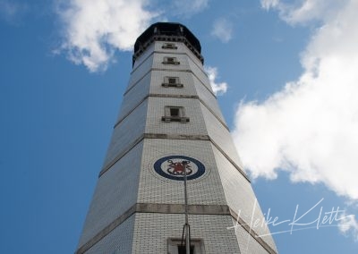 Phare de Calais