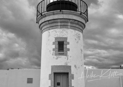 Phare du Guilvinec, Guilvinec