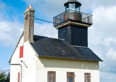 Le Phare de la Roque, Saint-Samson-de-la-Roque