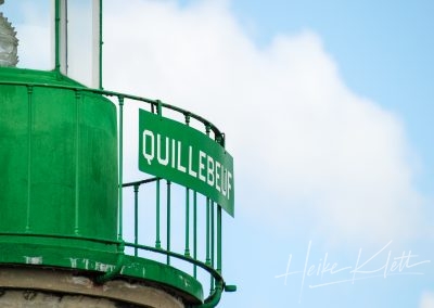 Phare de Quillebeuf-sur-Seine