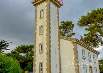 Pointe de Sainte-Marine, Combrit