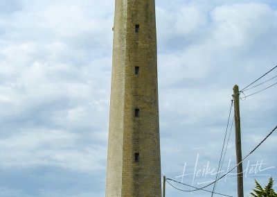 Phare de Trézien, Plouarzel