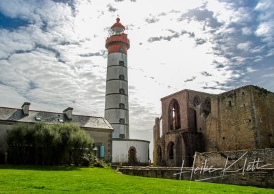 St. Mathieu, Plougonvelin