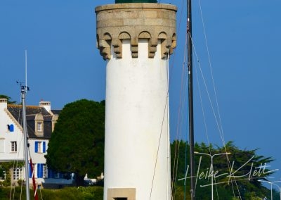 Phare de Port Haliguen, Quiberon