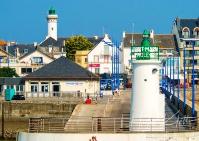 Port Maria, Quiberon