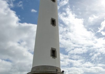 Phare de Ouistreham, Ouistreham