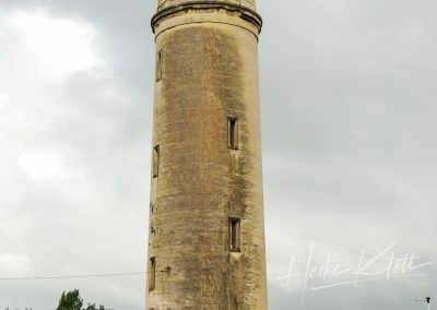 L'hôpital, Honfleur