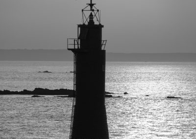 Le Buron, St. Malo