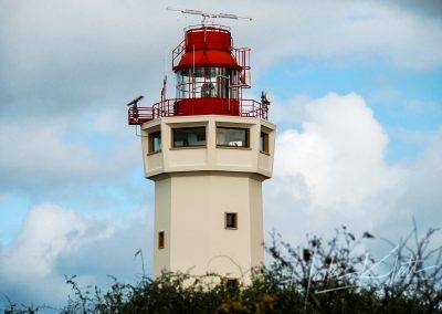 La Hève, Le Havre