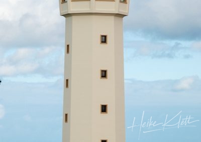 La Hève, Le Havre