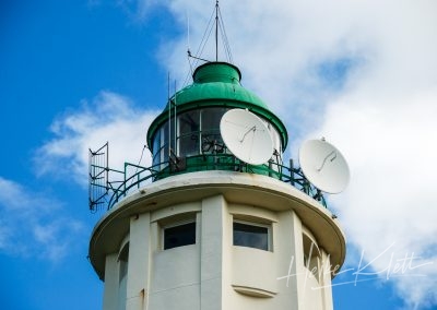 Phare d'Antifer, Cap d'Antifer