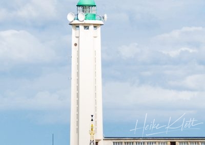 Phare d'Antifer, Cap d'Antifer