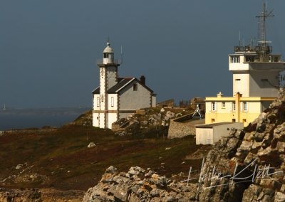 Pointe de Toulinguet