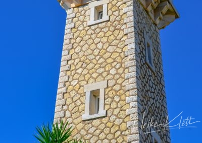 Phare de Vallauris, Golfe Juan