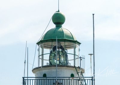 Phare du Ver-sur-mer, Ver-sur-mer