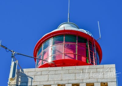 La Garoupe, Antibes