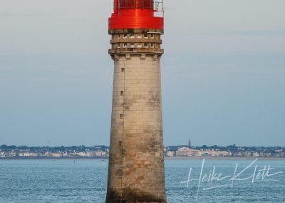 Le Grand Jardin, St. Malo