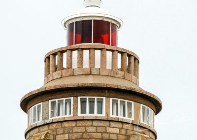 Phare du Cap Lévi, Fermanville