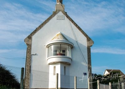 Phare Port-en-Bessin