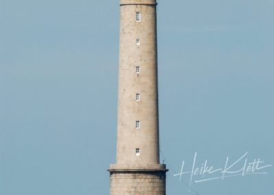 Phare de la Hague, Anderville